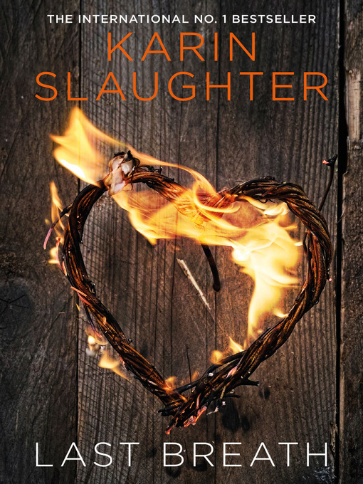 Title details for Last Breath by Karin Slaughter - Available